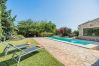 Country house in Inca - Finca Ca'n Porxet Country house in Inca - Finca Ca'n Porxet