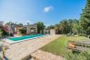 Country house in Inca - Finca Ca'n Porxet Country house in Inca - Finca Ca'n Porxet