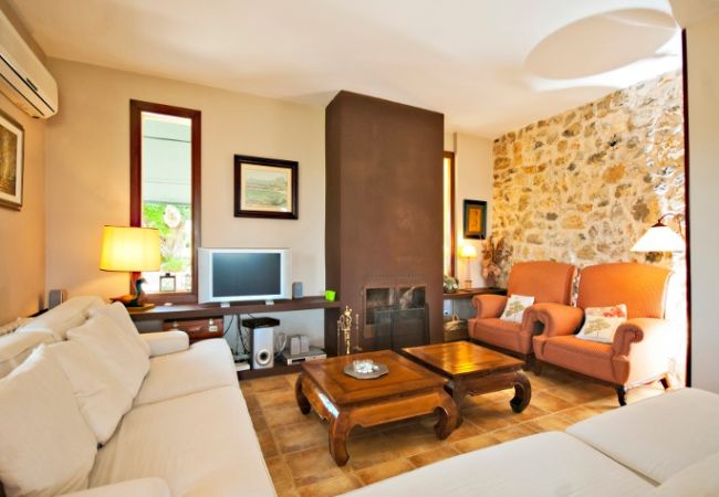 Country house in Inca - Finca Alcina Country house in Inca - Finca Alcina