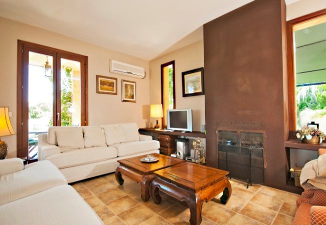 Country house in Inca - Finca Alcina Country house in Inca - Finca Alcina