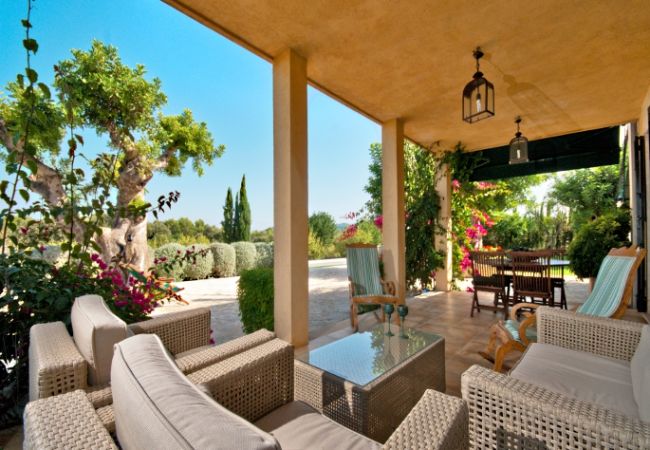 Country house in Inca - Finca Alcina Country house in Inca - Finca Alcina