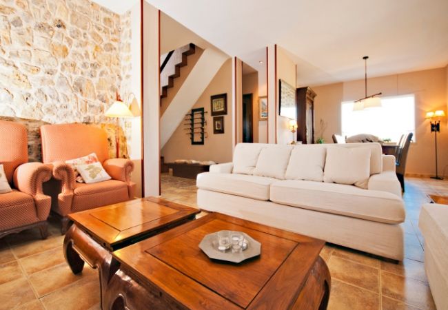 Country house in Inca - Finca Alcina Country house in Inca - Finca Alcina