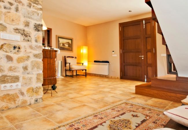 Country house in Inca - Finca Alcina Country house in Inca - Finca Alcina