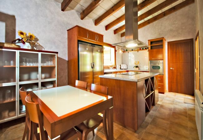 Country house in Inca - Finca Alcina Country house in Inca - Finca Alcina