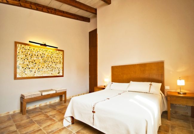 Country house in Inca - Finca Alcina Country house in Inca - Finca Alcina