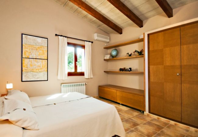 Country house in Inca - Finca Alcina Country house in Inca - Finca Alcina