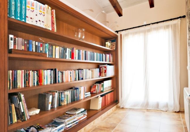 Country house in Inca - Finca Alcina Country house in Inca - Finca Alcina