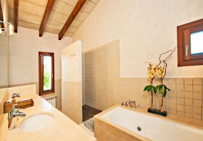 Country house in Inca - Finca Alcina Country house in Inca - Finca Alcina