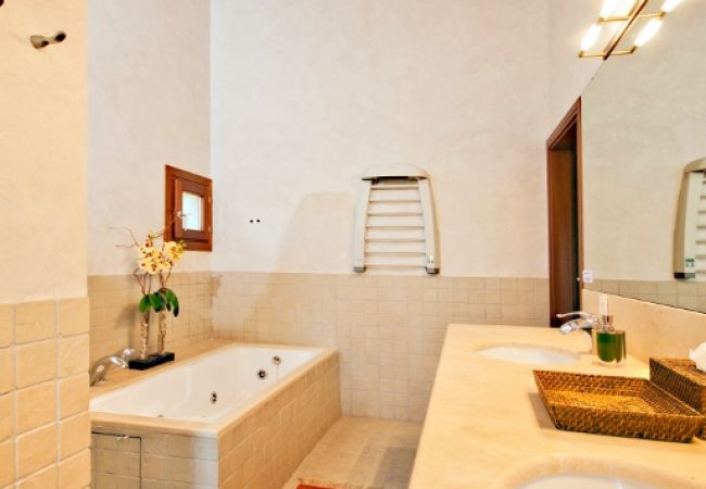 Country house in Inca - Finca Alcina Country house in Inca - Finca Alcina