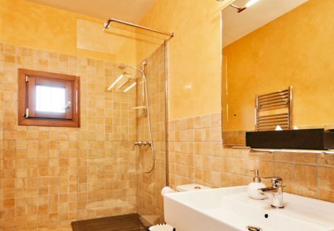 Country house in Inca - Finca Alcina Country house in Inca - Finca Alcina