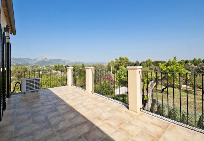 Country house in Inca - Finca Alcina Country house in Inca - Finca Alcina