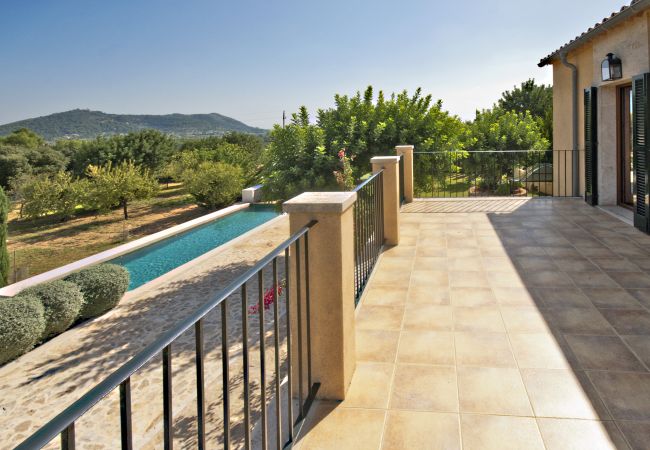 Country house in Inca - Finca Alcina Country house in Inca - Finca Alcina