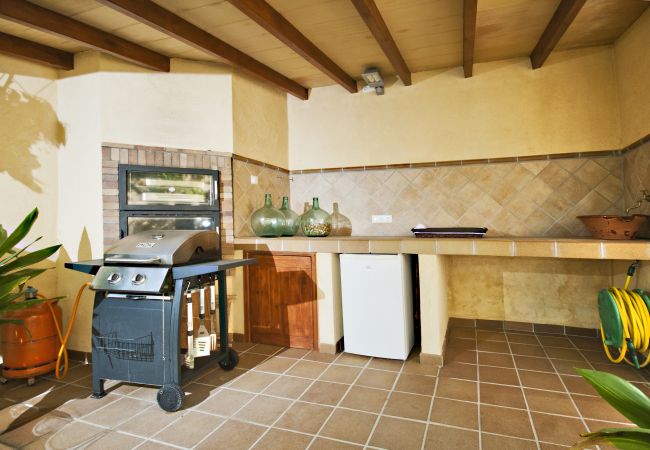 Country house in Inca - Finca Alcina Country house in Inca - Finca Alcina