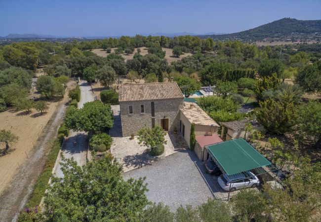 Country house in Inca - Finca Alcina Country house in Inca - Finca Alcina