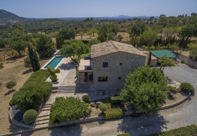 Country house in Inca - Finca Alcina Country house in Inca - Finca Alcina