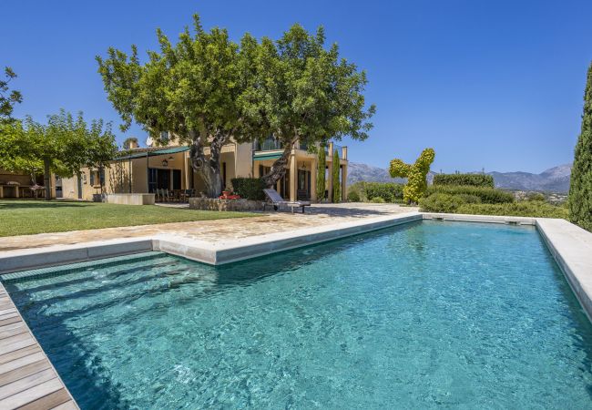 Country house in Inca - Finca Alcina Country house in Inca - Finca Alcina