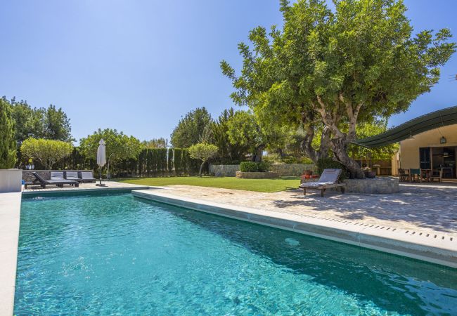 Country house in Inca - Finca Alcina Country house in Inca - Finca Alcina