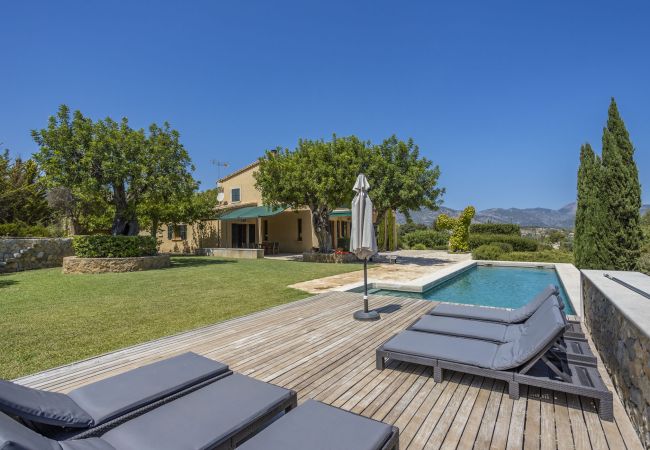 Country house in Inca - Finca Alcina Country house in Inca - Finca Alcina