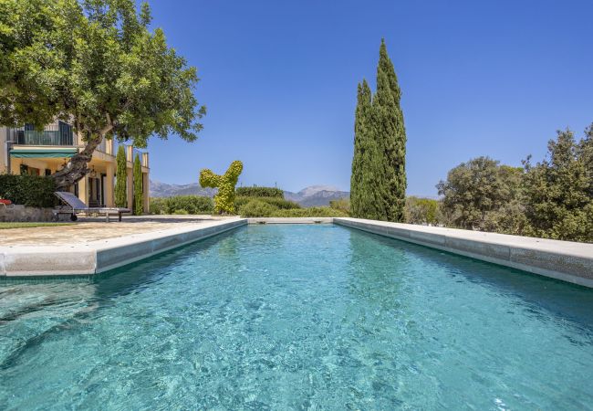 Country house in Inca - Finca Alcina Country house in Inca - Finca Alcina