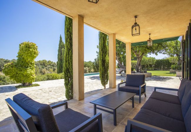 Country house in Inca - Finca Alcina Country house in Inca - Finca Alcina