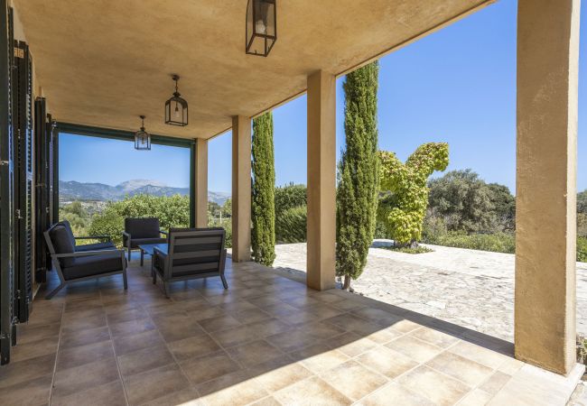 Country house in Inca - Finca Alcina Country house in Inca - Finca Alcina