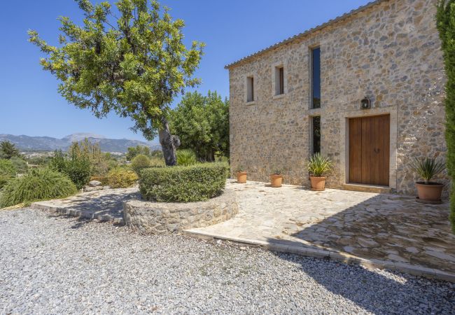 Country house in Inca - Finca Alcina Country house in Inca - Finca Alcina