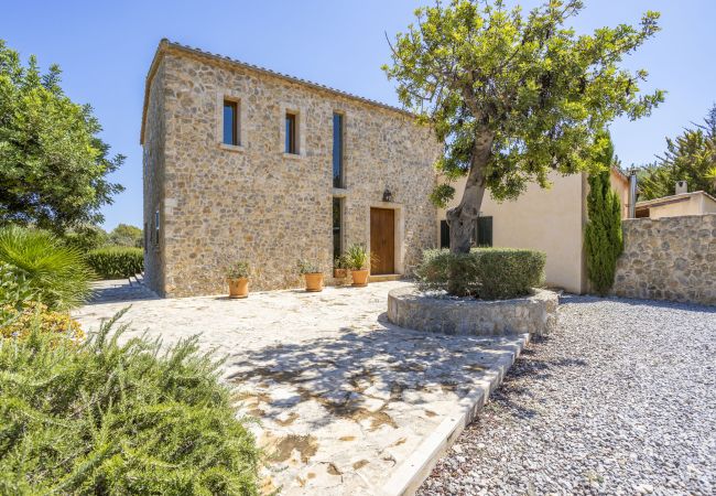 Country house in Inca - Finca Alcina Country house in Inca - Finca Alcina