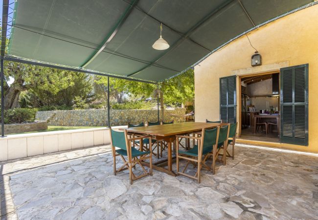 Country house in Inca - Finca Alcina Country house in Inca - Finca Alcina