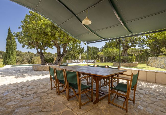 Country house in Inca - Finca Alcina Country house in Inca - Finca Alcina