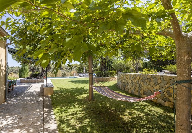 Country house in Inca - Finca Alcina Country house in Inca - Finca Alcina