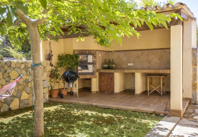 Country house in Inca - Finca Alcina Country house in Inca - Finca Alcina