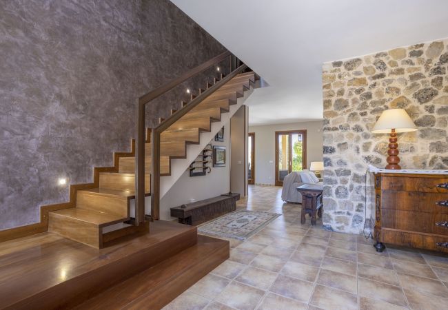 Country house in Inca - Finca Alcina Country house in Inca - Finca Alcina
