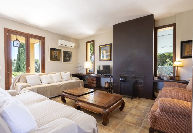 Country house in Inca - Finca Alcina Country house in Inca - Finca Alcina