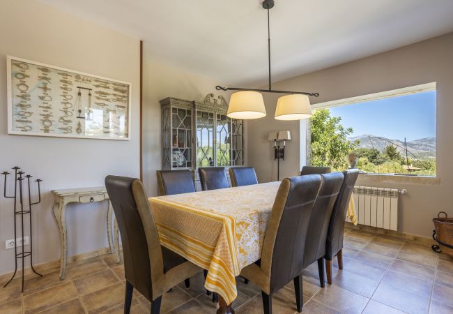 Country house in Inca - Finca Alcina Country house in Inca - Finca Alcina