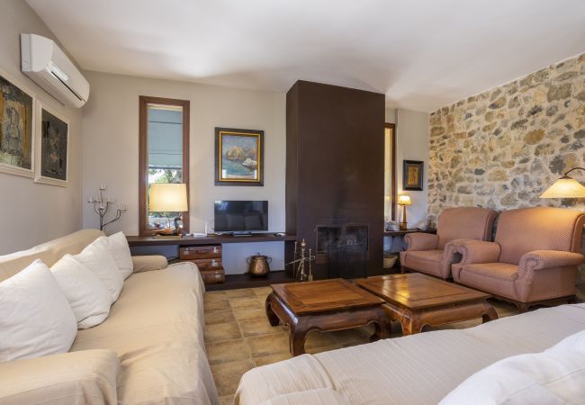 Country house in Inca - Finca Alcina Country house in Inca - Finca Alcina