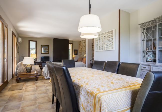 Country house in Inca - Finca Alcina Country house in Inca - Finca Alcina