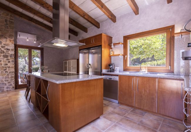 Country house in Inca - Finca Alcina Country house in Inca - Finca Alcina