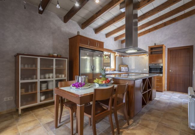 Country house in Inca - Finca Alcina Country house in Inca - Finca Alcina