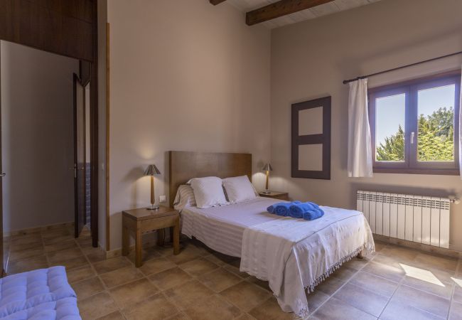 Country house in Inca - Finca Alcina Country house in Inca - Finca Alcina