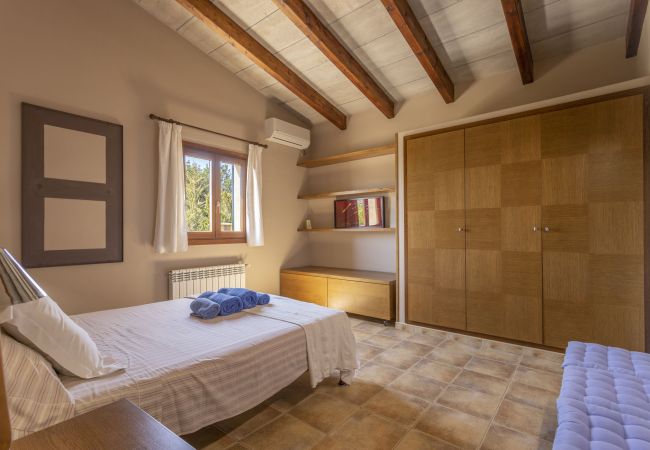 Country house in Inca - Finca Alcina Country house in Inca - Finca Alcina
