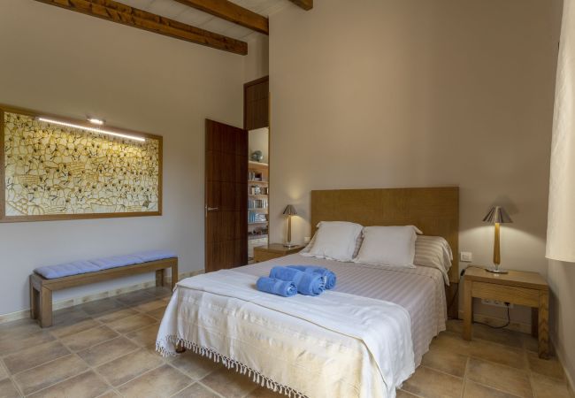 Country house in Inca - Finca Alcina Country house in Inca - Finca Alcina