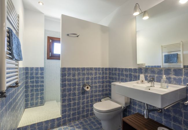 Country house in Inca - Finca Alcina Country house in Inca - Finca Alcina
