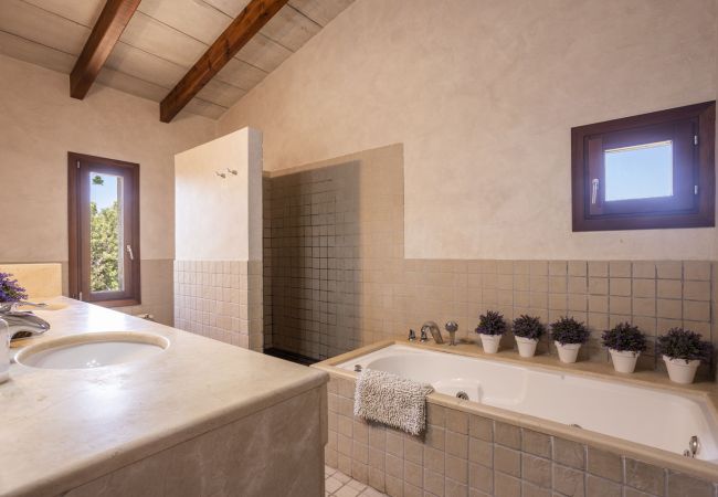 Country house in Inca - Finca Alcina Country house in Inca - Finca Alcina