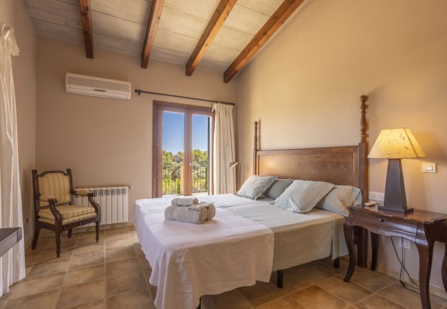 Country house in Inca - Finca Alcina Country house in Inca - Finca Alcina