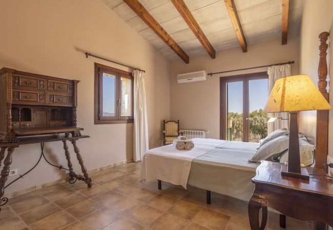 Country house in Inca - Finca Alcina Country house in Inca - Finca Alcina