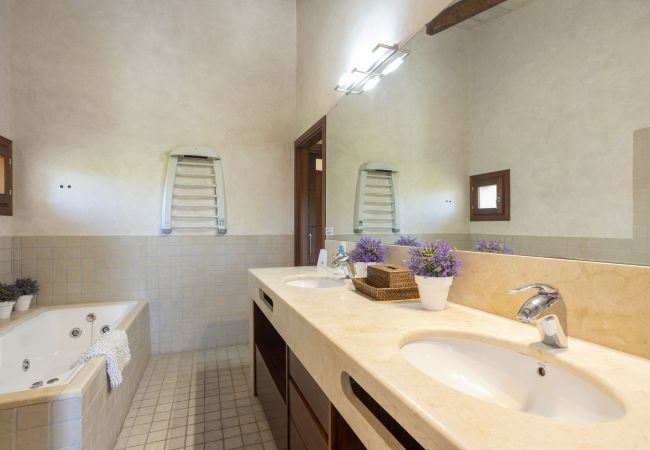 Country house in Inca - Finca Alcina Country house in Inca - Finca Alcina