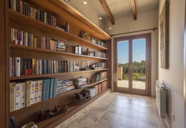 Country house in Inca - Finca Alcina Country house in Inca - Finca Alcina