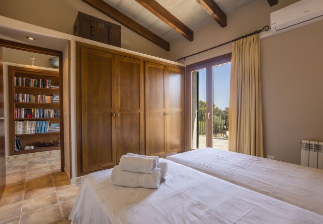 Country house in Inca - Finca Alcina Country house in Inca - Finca Alcina