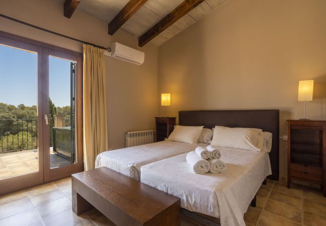 Country house in Inca - Finca Alcina Country house in Inca - Finca Alcina