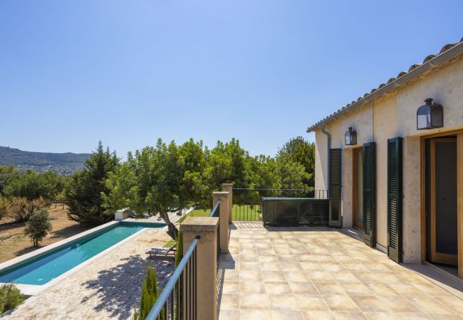 Country house in Inca - Finca Alcina Country house in Inca - Finca Alcina